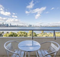 High Tor Apartment 104 - Accommodation Coffs Harbour
