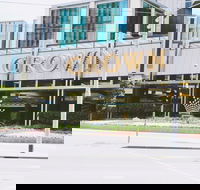 Crown Southbank Riverside S Collection - Accommodation Coffs Harbour