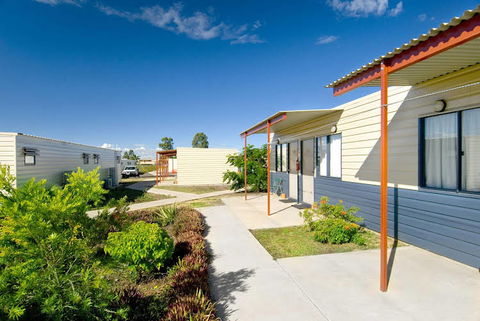 The Village On Blain - Accommodation Coffs Harbour 0