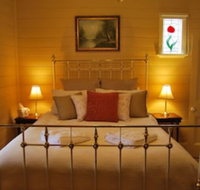 Kelly  Wright Luxury Accommodation