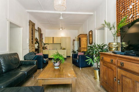 Jaspers Apartments - Accommodation Coffs Harbour 3