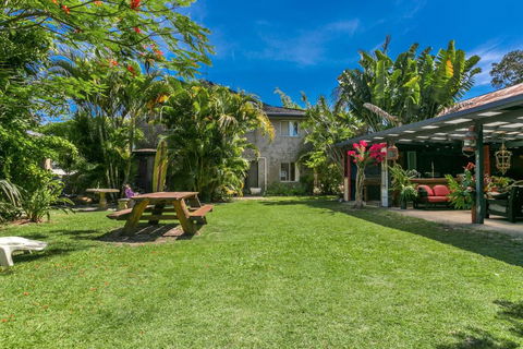 Jaspers Apartments - Accommodation Coffs Harbour 5