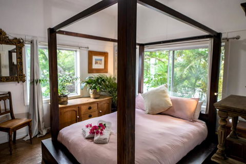 Jaspers Apartments - Accommodation Coffs Harbour 1