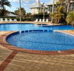 Private Apartments at the Sanctuary Resort - Accommodation Coffs Harbour