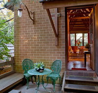 Cherrytree Cottage - Accommodation Coffs Harbour