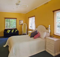 Corktree Cottage - Accommodation Coffs Harbour