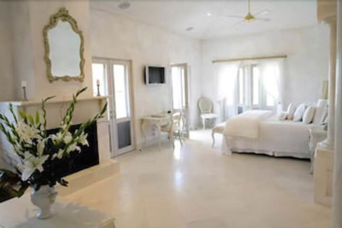 Abbie's Byron Bay Villa - Accommodation Coffs Harbour 7