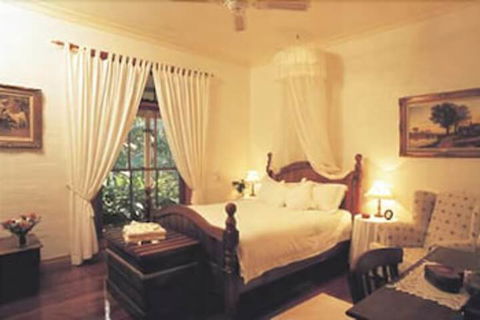 Abbie's Byron Bay Villa - Accommodation Coffs Harbour 4