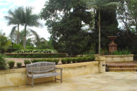 Abbie's Byron Bay Villa - Accommodation Coffs Harbour 3