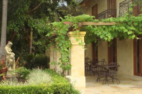 Abbie's Byron Bay Villa - Accommodation Coffs Harbour 2