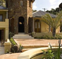 Abbie's Byron Bay Villa - Accommodation Coffs Harbour