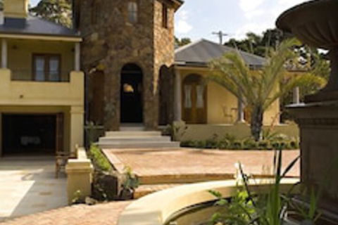 Abbie's Byron Bay Villa - Accommodation Coffs Harbour 0