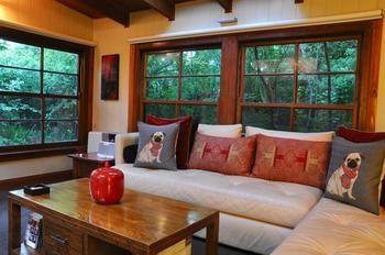 Acorn & Chestnut Hepburn Springs - Accommodation Coffs Harbour 0