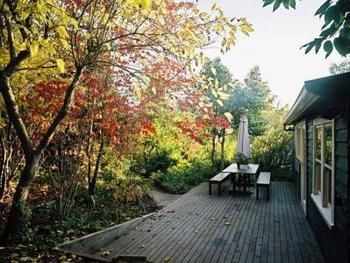 Acorn & Chestnut Hepburn Springs - Accommodation Coffs Harbour 6