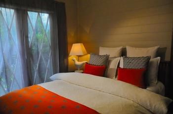 Acorn & Chestnut Hepburn Springs - Accommodation Coffs Harbour 4