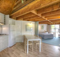 The Park Mount Beauty - Accommodation Coffs Harbour