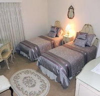 Tranquil Gardens - Accommodation Coffs Harbour