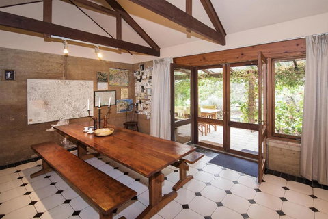 Trastevere Cowaramup Farm House - Accommodation Coffs Harbour 1