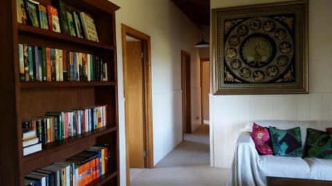 Alps Lodge - Accommodation Coffs Harbour 5