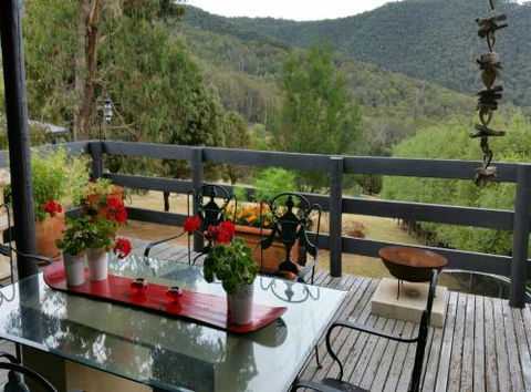 Alps Lodge - Accommodation Coffs Harbour 6
