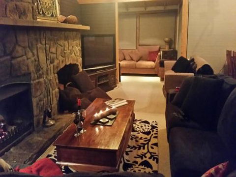 Alps Lodge - Accommodation Coffs Harbour 0