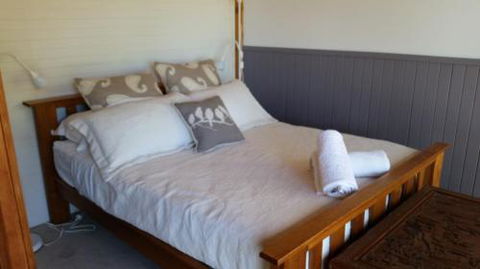 Alps Lodge - Accommodation Coffs Harbour 3