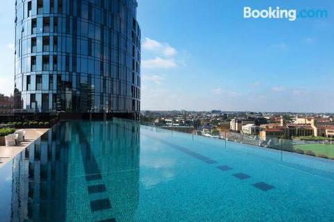 Along Melbournes Magic Boulevard - Accommodation Coffs Harbour 6
