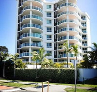 Mirage Unit 101 - Accommodation Coffs Harbour