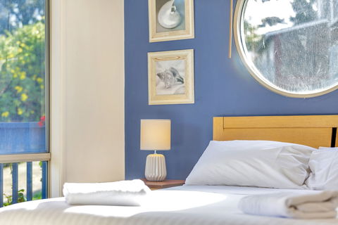 All Decked Out - Accommodation Coffs Harbour 3