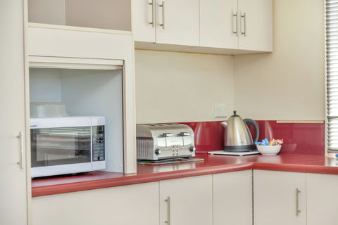 All Decked Out - Accommodation Coffs Harbour 6