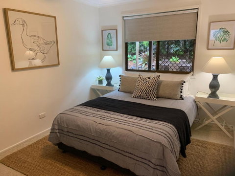 Maleny Arthouse Cottage - Accommodation Coffs Harbour 3