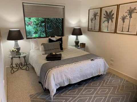 Maleny Arthouse Cottage - Accommodation Coffs Harbour 2