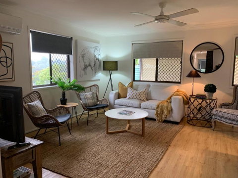 Maleny Arthouse Cottage - Accommodation Coffs Harbour 1