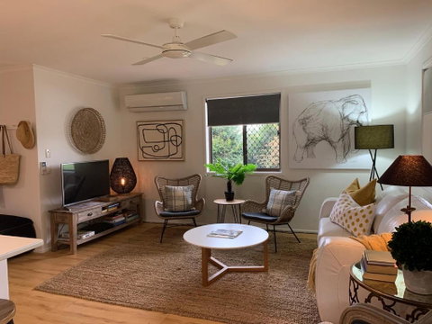 Maleny Arthouse Cottage - Accommodation Coffs Harbour 5
