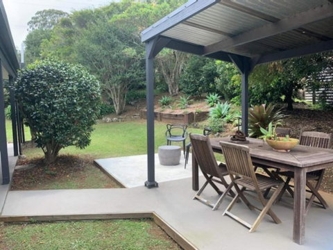 Maleny Arthouse Cottage - Accommodation Coffs Harbour 6