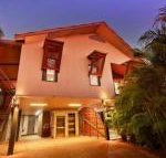 Minyirr Retreat - Accommodation Coffs Harbour