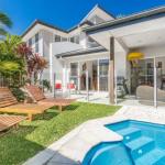 A SWEET ESCAPE Serenity On Sallywattle - Accommodation Coffs Harbour 0