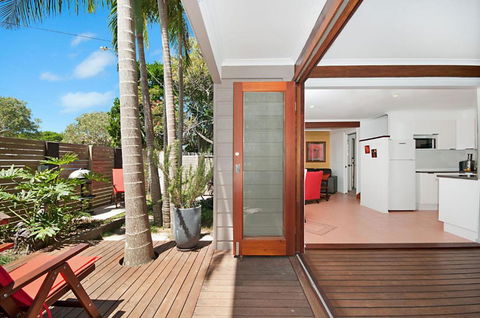 A SWEET ESCAPE Alkira - Accommodation Coffs Harbour 6