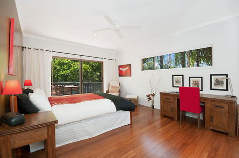 A SWEET ESCAPE Alkira - Accommodation Coffs Harbour 1