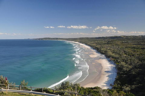 A SWEET ESCAPE Alkira - Accommodation Coffs Harbour 3