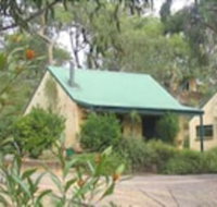 Kurrajong Trails and Cottages - Accommodation Coffs Harbour