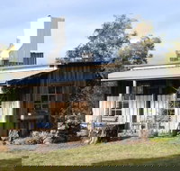 Heimat Chalets - Accommodation Coffs Harbour