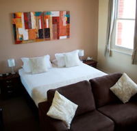 Balcony On Sixth Lodge - Accommodation Coffs Harbour