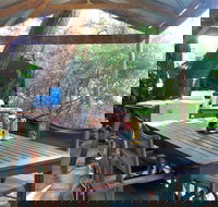 The Black Cockatoo Nannup - Accommodation Coffs Harbour