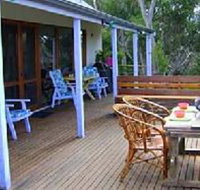 Cricklewood Cottage - Accommodation Coffs Harbour