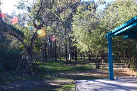 Ellensbrook Cottages - Accommodation Coffs Harbour 2