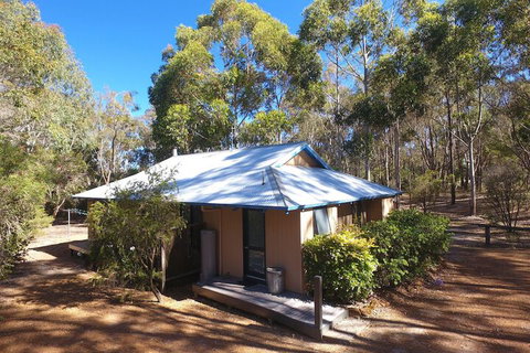 Ellensbrook Cottages - Accommodation Coffs Harbour 5