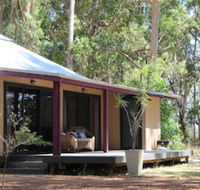 Ellensbrook Cottages - Accommodation Coffs Harbour