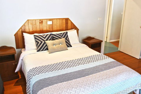 Ellensbrook Cottages - Accommodation Coffs Harbour 6