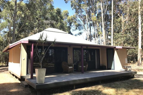 Ellensbrook Cottages - Accommodation Coffs Harbour 1